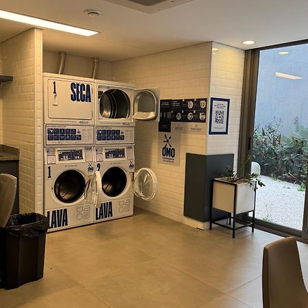 Studio Em סאו פאולו מראה חיצוני תמונה